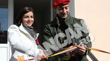 Radu Mazare a dat unda verde la facut copii: a inaugurat doua blocuri si le-a urat tinerilor locatari sa se inmulteasca