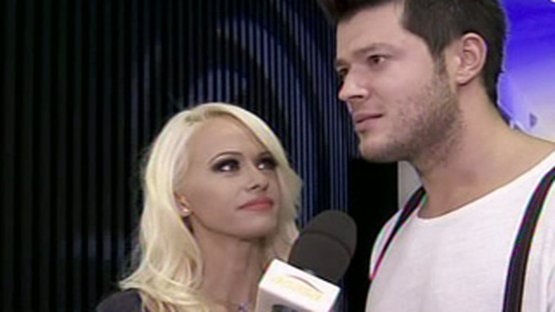 VIDEO Anda Adam se casatoreste cu Victor Slav? "Probabil o sa se intample la un moment dat si pasul asta"
