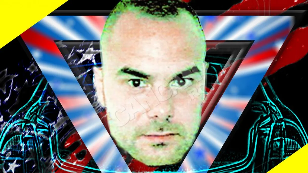 Unde se ascunde Valentin Răducan, celebrul autor al furtului de 500.000€ din ”Portbagajul”!