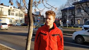 Andrei, elevul din Buzău sancționat cu nota 2 pentru că a ironizat o profesoară pe Facebook, și-a făcut dreptate: „Nu a făcut meditaţie la nicio materie”