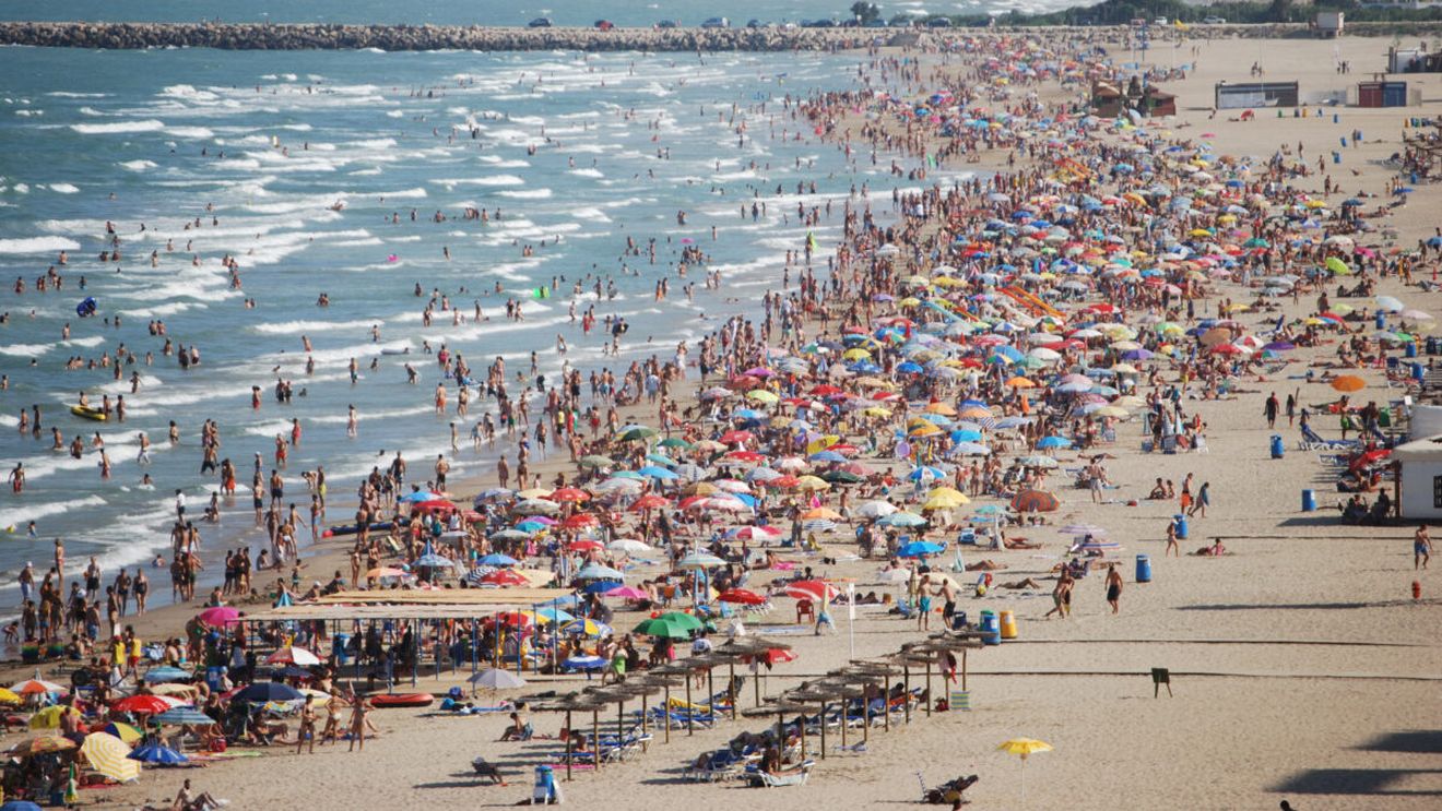 Țara europeană care ar putea primi un număr record de turiști ca urmare a crizei din Orientul Mijlociu. Este și una din destinațiile preferate ale românilor