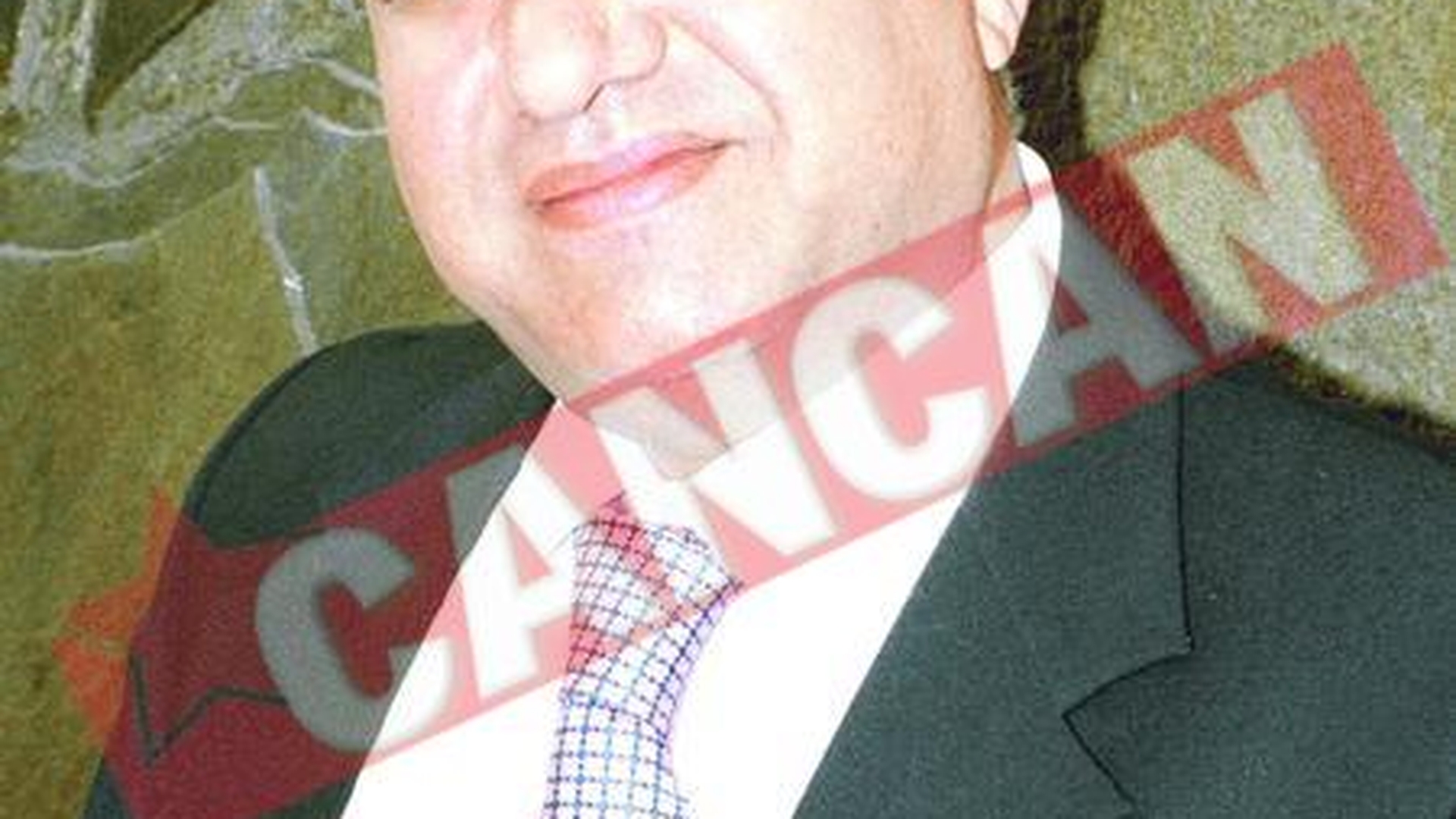 Hayssam Si-a platit fuga cu 800 de euro