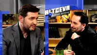 Directorul Operei Naționale face dezvăluiri incredibile! Daniel Jinga: „La un pahar, ascult și lăutărie și taraf!”