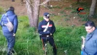 Românul decapitat în Italia a fost identificat! Cine este bărbatul care a fost ucis cu sange rece