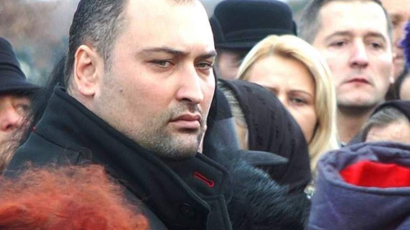 Criminalul din Satu Mare care și-a ucis bunica și părinții, la spital de urgență: "S-a întâmplat ceva grav"