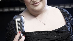 Susan Boyle vrea sa aiba parte de o inmormantare vesela