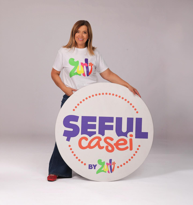 Mirela Retegan. Sursa foto: Instagram