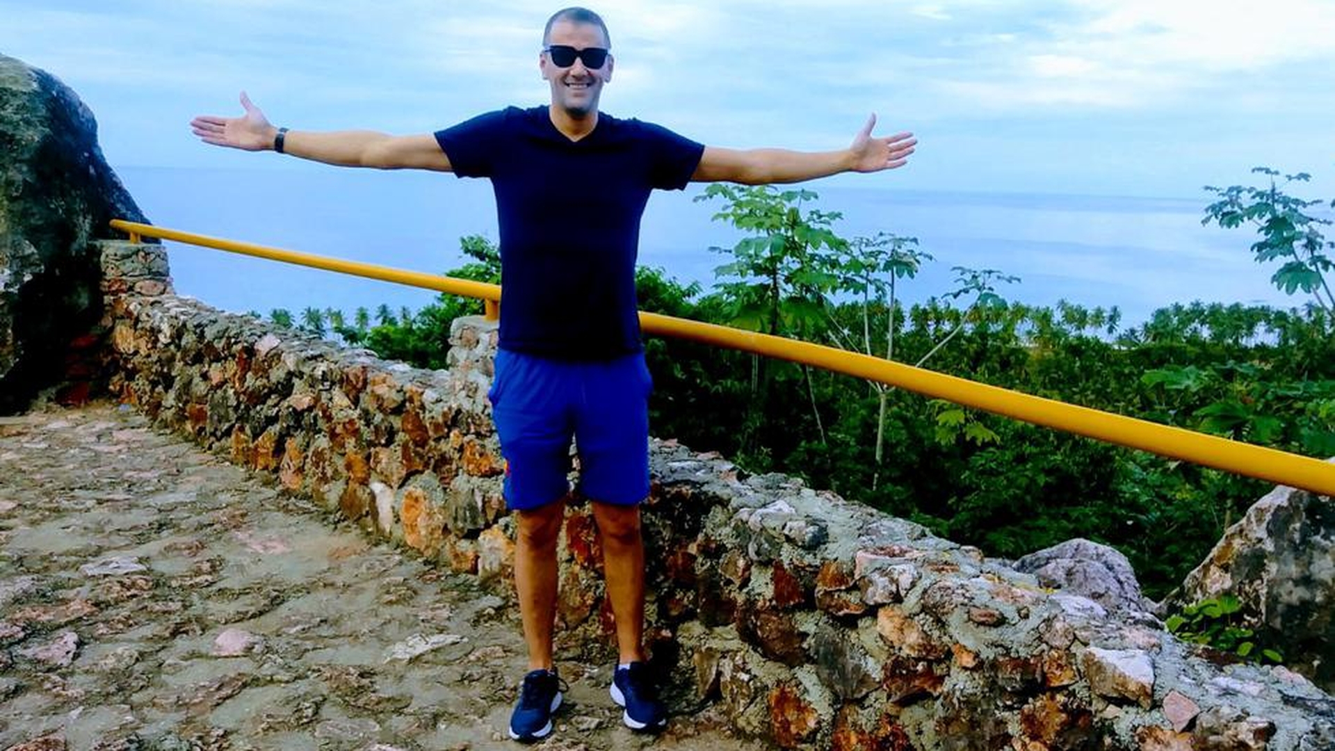 Cosmin Cernat și familia sa stau cu chirie în Canada: „Aici lucrurile sunt altfel”