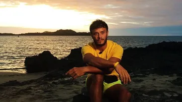 Dima Trofim, primul mesaj după moartea surorii sale: “Lupta este dificilă”