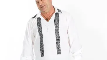  Cadou de lux de Sărbători! Nea Raţă şi-a tras bolid de 30.000 de euro: Nu vreau să mă laud cu asta, am muncit pentru ea