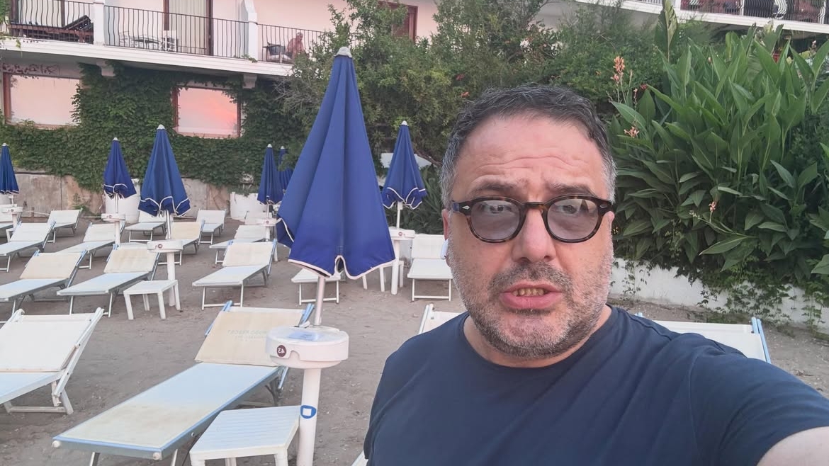 Doliu în lumea presei! Luca, un jurnalist sportiv, a fost omorât