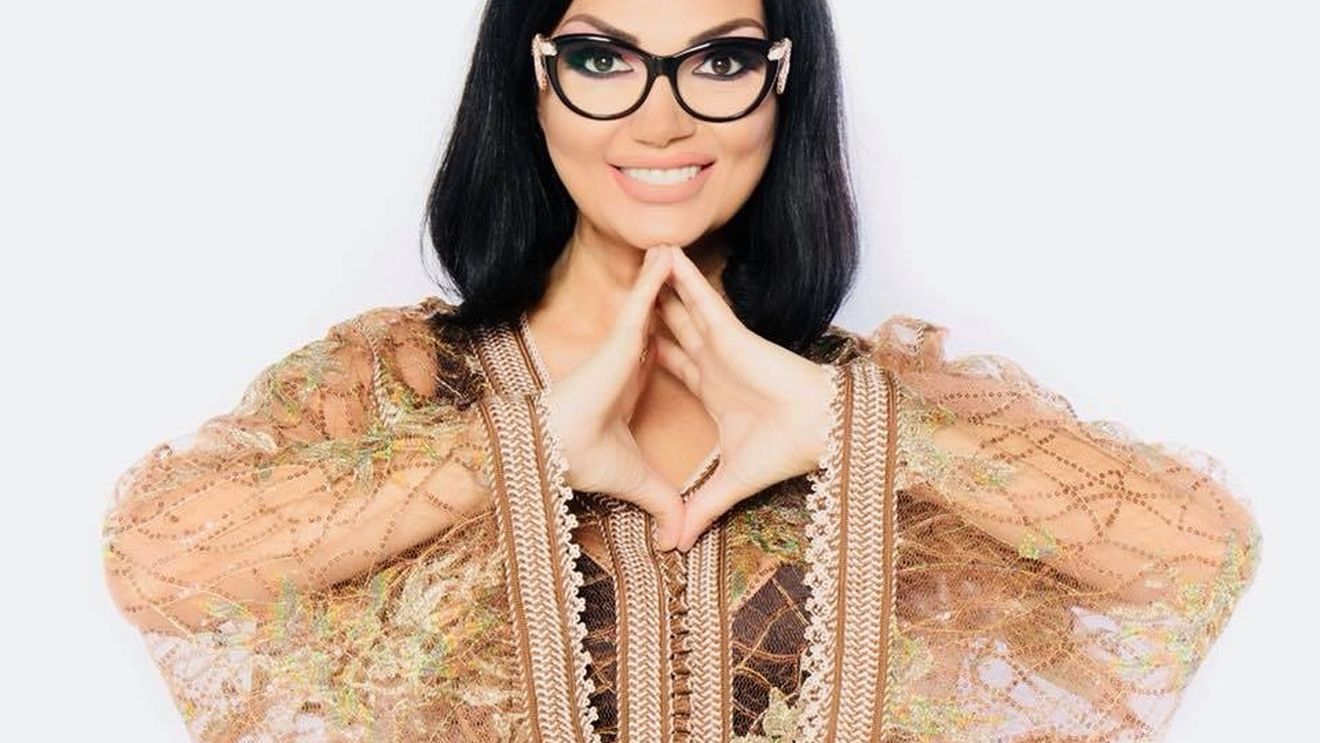 Ozana Barabancea e foc și pară, după ce i s-a pus poprire pe salariu: "Sunt foarte revoltată! Azi, mă plimb la Taxe şi Impozite locale"