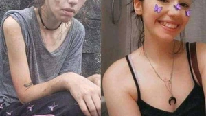 Chinurile prin care a trecut o tânără de 24 de ani. Cum arată acum, după ce a fost dependentă de droguri: ”Am o gaură în inimă”