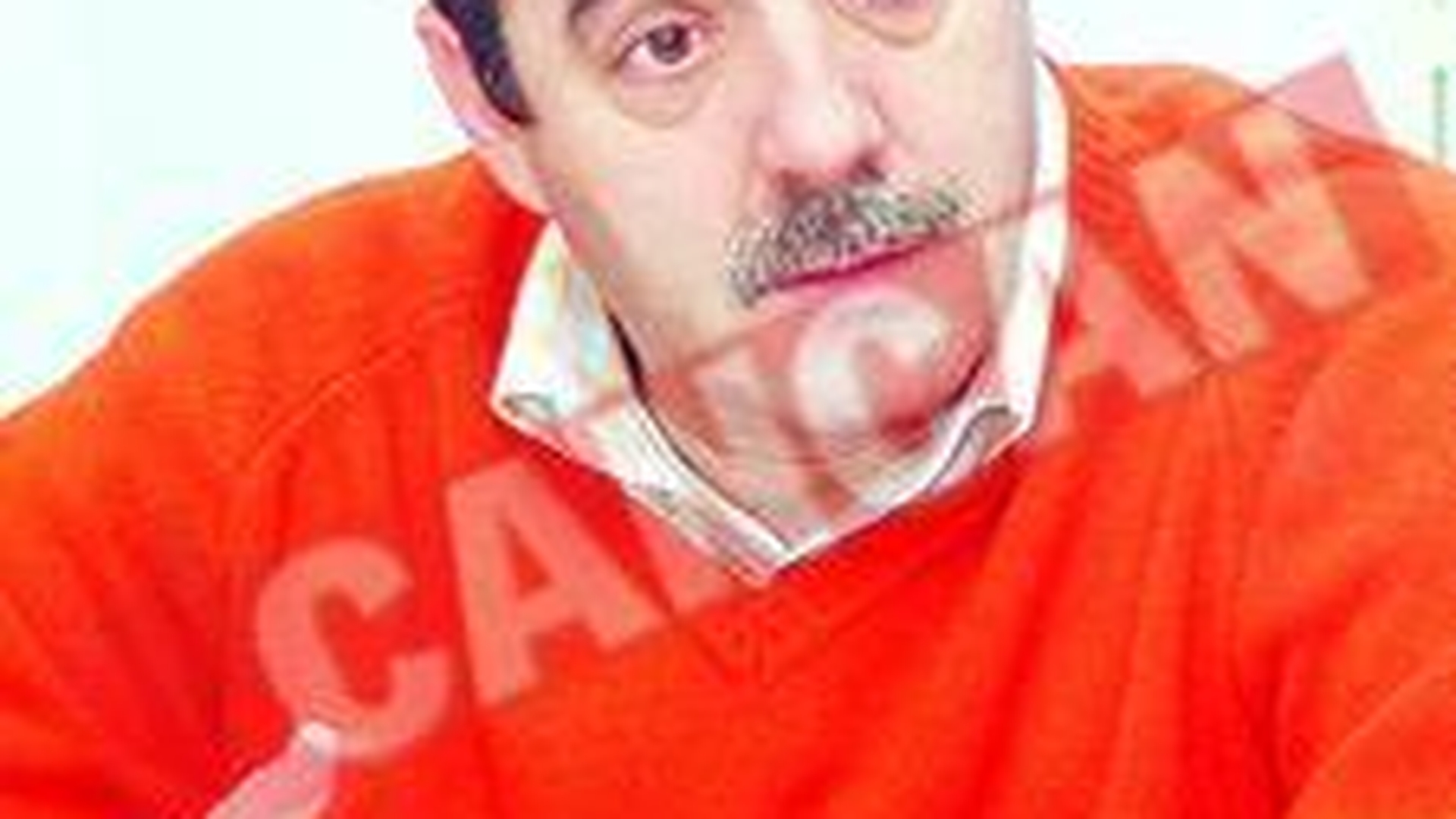 Preda, "suntat" de propria organizatie