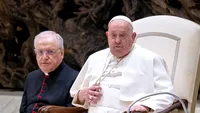 Nostradamus, profeție îngrijorătoare despre moartea Papei Francisc. Când va fi ales următorul Suveran pontif