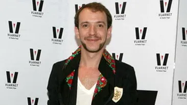 Criticat pe YouTube de manechine, Stephan Pelger s-a facut de rusine la o prezentare de la Berlin