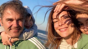 Roxana Ciuhulescu, despre fostul soț, la cinci ani de la divorț. “S-a recăsătorit cu o japoneză, chiar de ziua mea” + Ce relație are afaceristul cu fiica lor