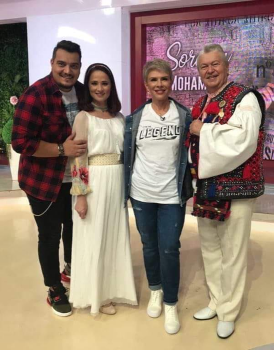 Nicoleta Voicu, mărturisiri sfâșietoare de ziua ei! Ce a spus despre relația de iubire cu Gheorghe Turda