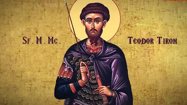 Calendar ortodox miercuri, 17 februarie. Ce mare sfânt este prăznuit azi