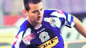 Zicu: "Au fost multe lucruri care m-au tras inapoi la Dinamo"