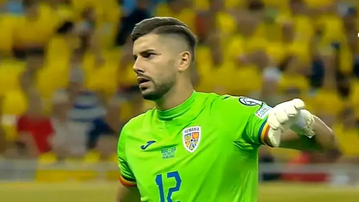 Femeia specială din viața lui Horațiu Moldovan, care a murit înainte să-l vadă la Euro: „Stătea după mine oriunde mergeam”