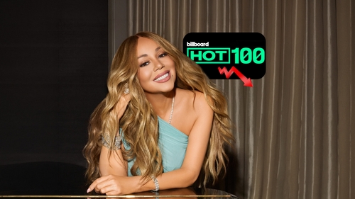Mariah Carey, detronată. Artista care i-a doborât recordul de 22 de săptămâni pe primul loc în Billboard Hot 100