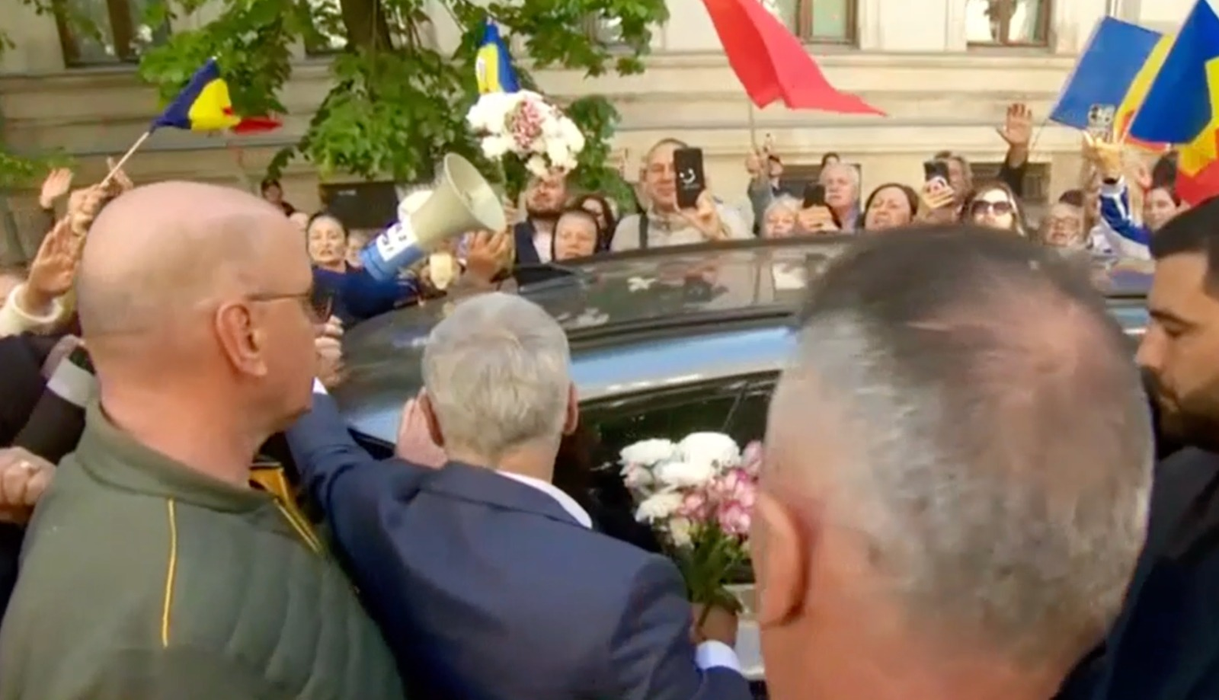 Foto: captură Digi24