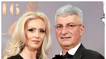 Care este, de fapt, relația dintre Silviu și Mihaela Prigoană. Soția politicianului: Primii ani au fost așa ...