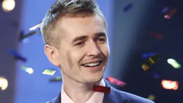 Cristian Gog a facut parte-n parte cu Nea Marin. Unul a dat cu nuiaua, altul cu prosopul. Mentalistul: Nu ma subestima!