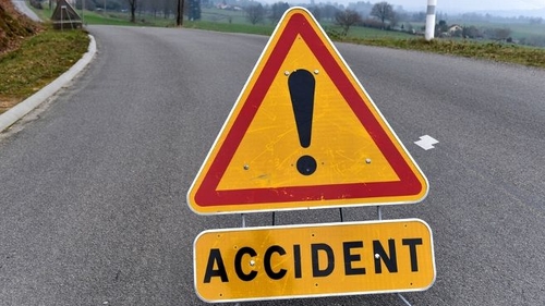 Accident deosebit de grav în Argeș! Două persoane sunt încarcerate