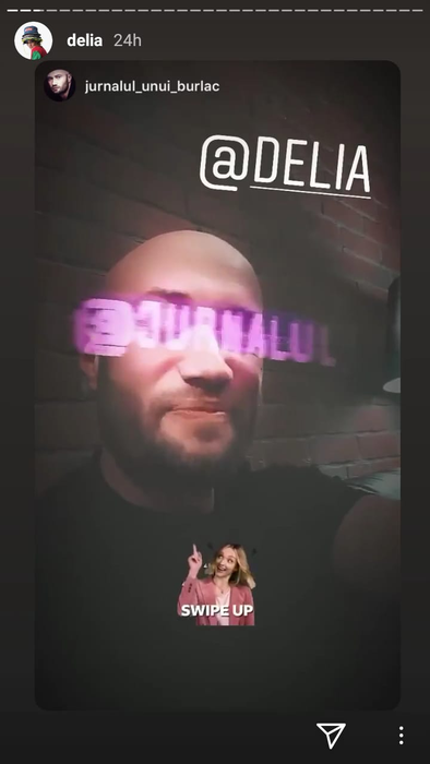 Mihai Bendeac a dezvăluit cum decurge o partidă de amor cu el! Mesaj surprinzător pentru Delia: “Matache, m-ai înnebunit! M-ai distrus sufletește”