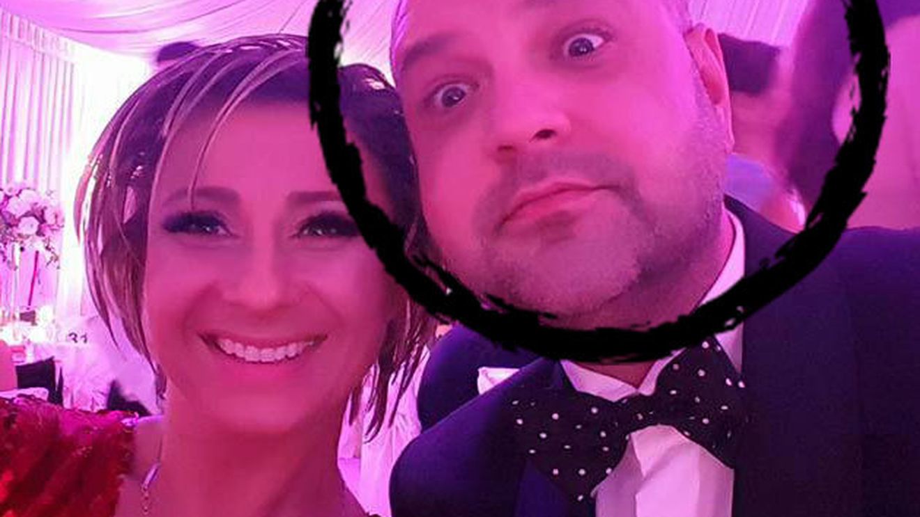 Dominic Popa, un personaj cunoscut de toate VIP-urile din România, a murit! În trecut a fost acuzat de trafic de droguri