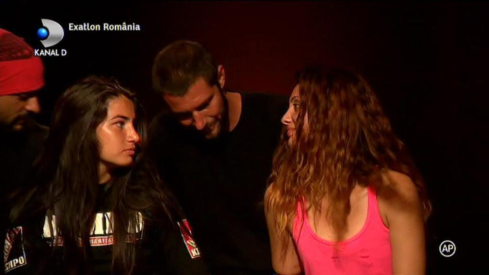 EXATLON 6 februarie. Paula Pavel, prima reacţie după eliminarea surorii sale! Ce spune despre apropierea dintre Claudia şi Cătălin Cazacu