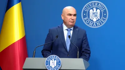 Agenția de rating Fitch, despre măsurile luate de Guvernul Bolojan: Vor crește și inflația
