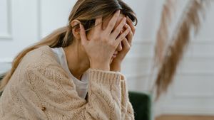 O femeie a amenințat că divorțează de soțul ei, în timpul unei farse la radio