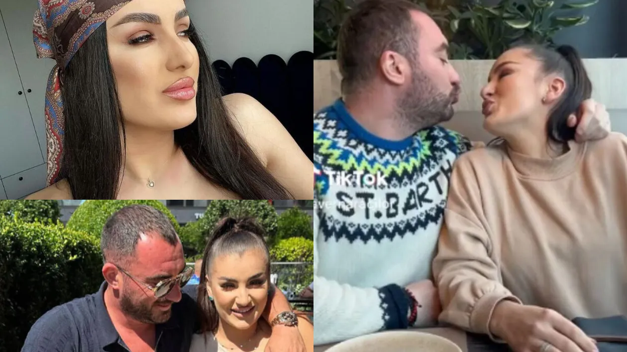 Ce mesaj i-a transmis Larisa Popa lui Pescobar după ce și-a dat demisia de la Taverna Racilor: ”Vreau să îi spun că...”