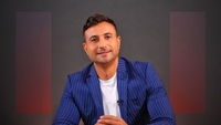 Valentin Sanfira, la un pas să vândă casa în care a locuit cu Codruța Filip. Motivul pentru care s-a răzgândit