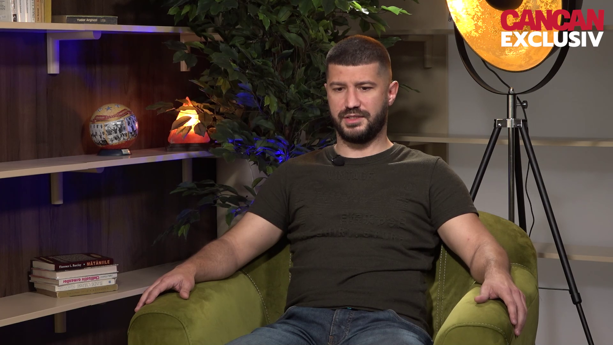 Justițiarul din Berceni, recunoscut pentru prinderea pedofililor, îl dă în vileag pe Luis Stan! Amenințat cu moartea: ”M-a prins într-o parcare și…”