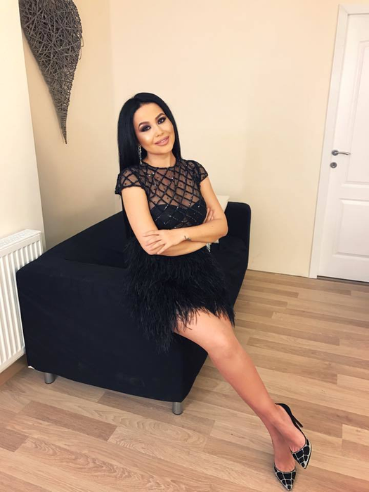 Mihaela Moise a renunţat la televiziune şi se axează pe viaţa personală