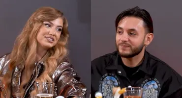 Codruța Filip se iubește cu un coleg de breaslă?! Nimeni nu se aștepta la asta: ”Două cafele și gata”