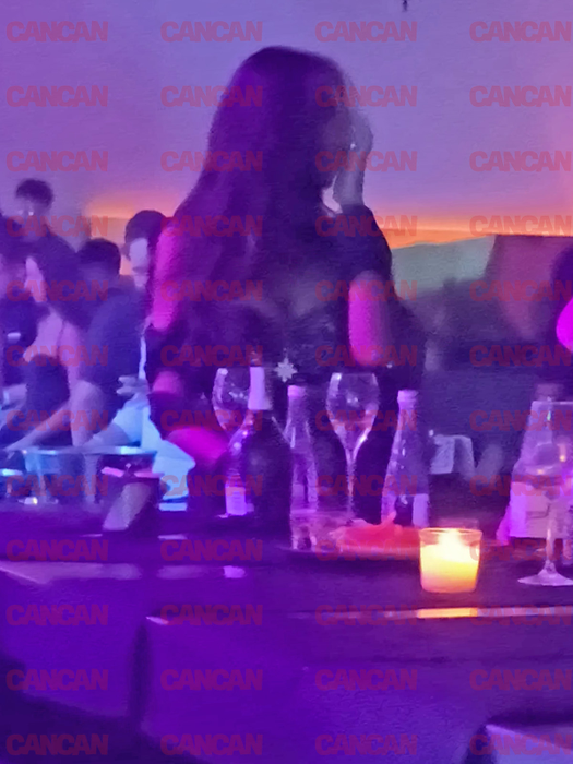 Mădălina Ghenea în Loft cu o ținută wow