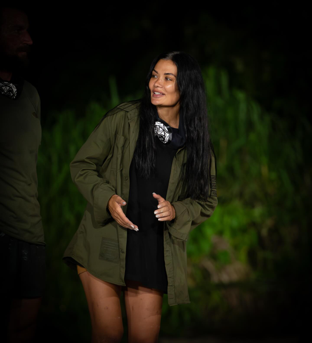 Câți bani a primit eliminata Olga Barcari, de la Antena 1, pentru cele 6 săptămâni la Survivor