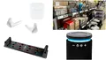 Surpriză la Lidl: căști Bluetooth cu încărcare wireless, disponibile cu preț bun