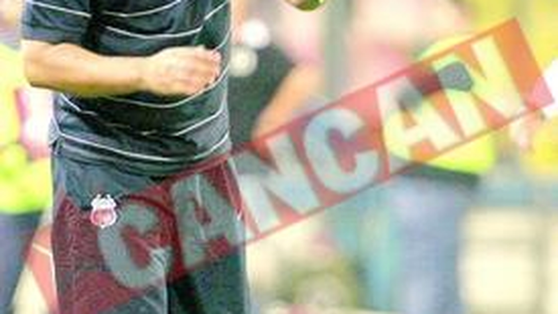 Lacatus: "Este meciul anului pentru noi"