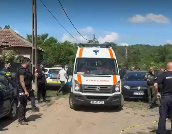 Ultimele imagini cu micuța Raisa în viață. Ce au surprins camerele de supraveghere pe 27 mai 2024