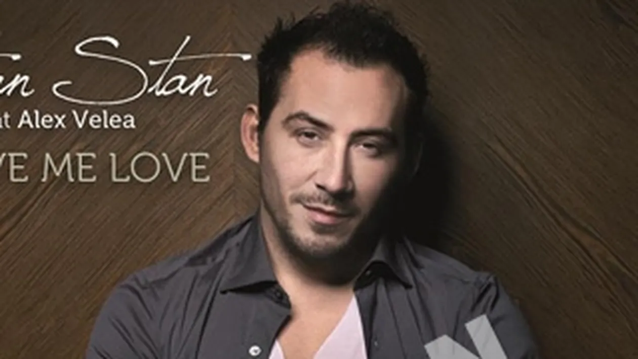 Stefan Stan, castigatorul concursului Vocea Romaniei, a fost pus in fata celei mai grele decizii, din viata lui. Ofertat de nevasta din America sa renunte la muzica si sa se intoarca la ea