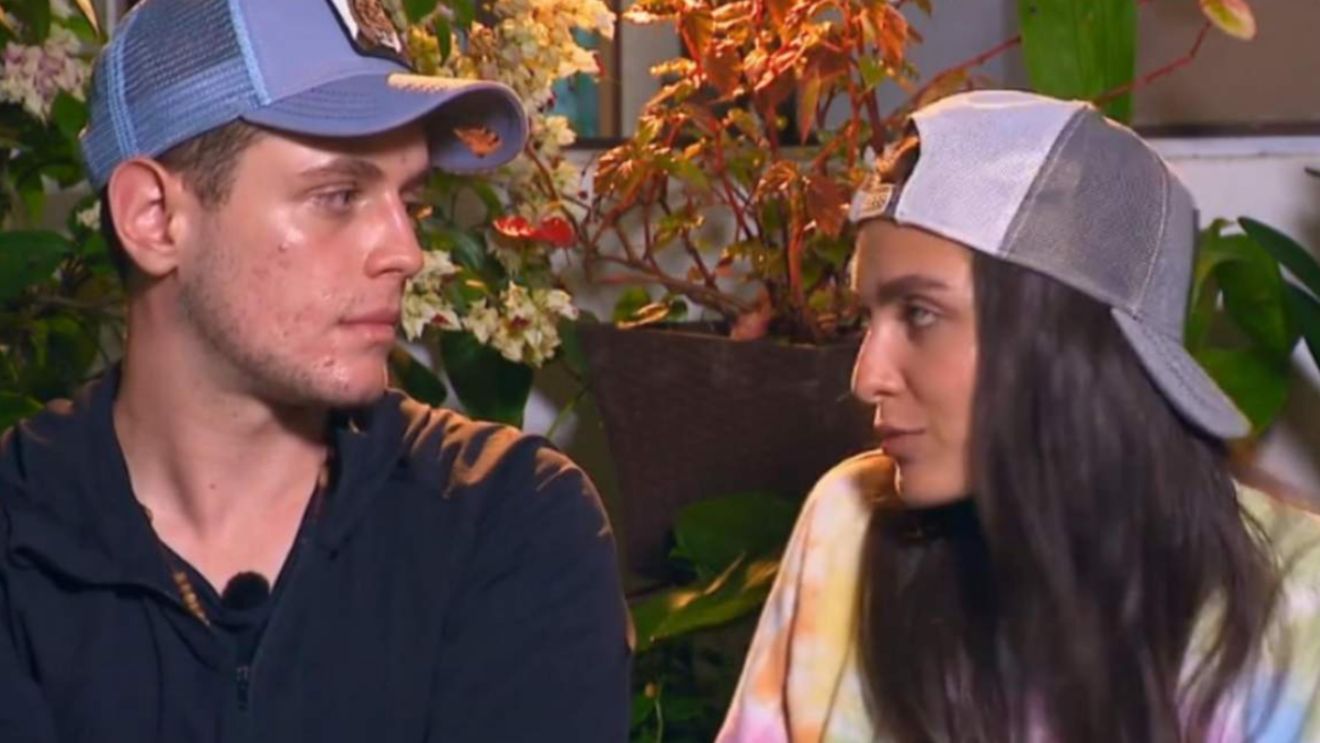 Alexia Eram, lecție dură la America Express. În ce condiții a fost cazată fiica Andreei Esca: ”O să-mi amintesc toată viața”