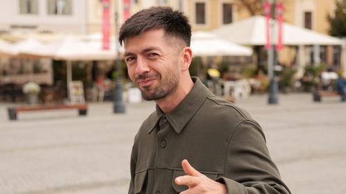 Mircea Bravo, moment tragic din timpul filmărilor: ”Ne-a murit un actor. A făcut AVC”