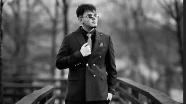 El este Miluț, tânărul de 18 ani care și-a pierdut viața într-un accident cumplit. Șoferul, în stare de ebrietate, și-a condamnat prietenul la moarte