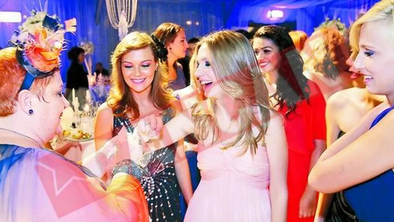 Soacra Dianei a pus ochii pe Adela